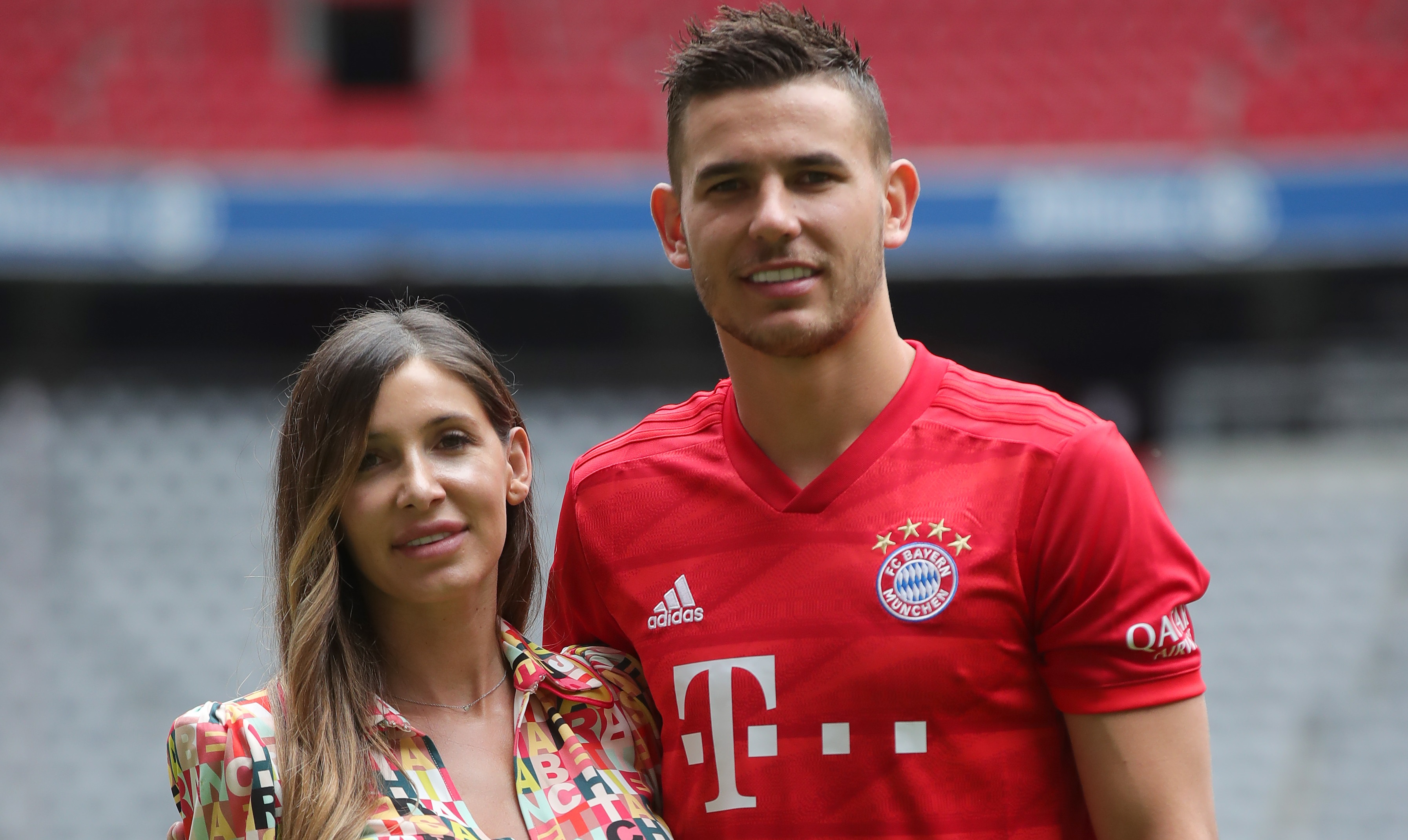 Decizia luată de Lucas Hernandez, campionul mondial de la Bayern condamnat la șase luni de închisoare cu executare