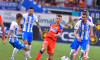 Florin Tănase, într-un meci FCSB - Universitatea Craiova / Foto: Sport Pictures