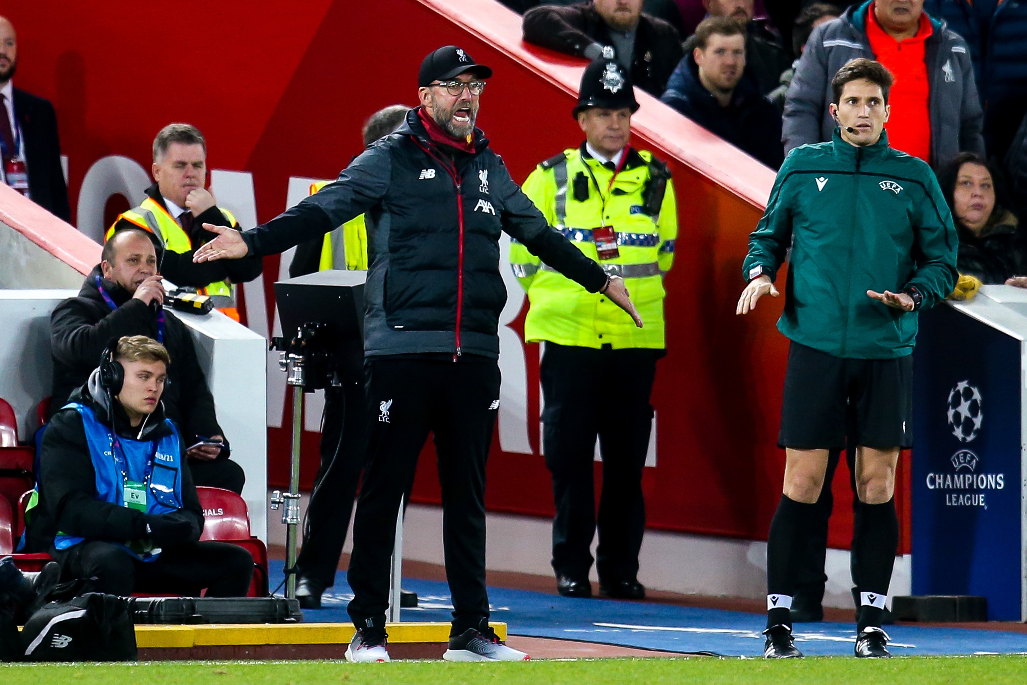 Jurgen Klopp, luare de poziție puternică după ce Newcastle a devenit clubul cu cel mai bogat patron: ”E ca Superliga”