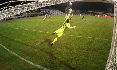ronaldo deaconu