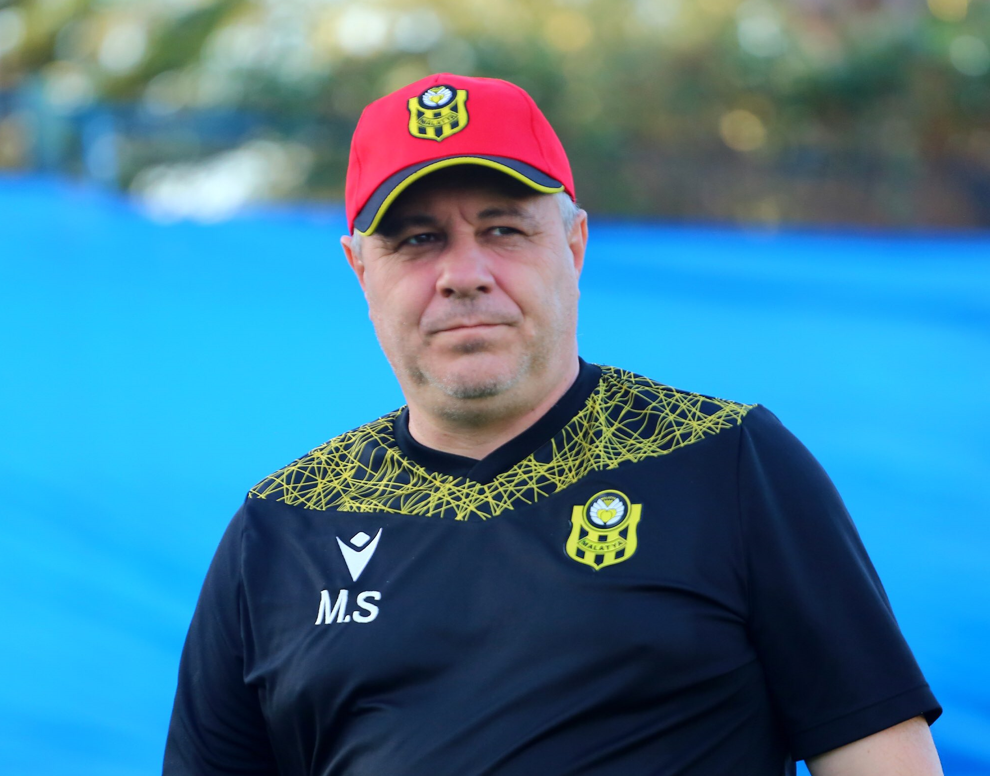 Marius Șumudică, debut perfect Malatyaspor! Victorie cu Adana Demirspor, echipa unde joacă Balotelli