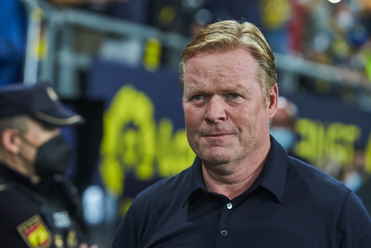 Koeman așteaptă o schimbare în jocul Barcelonei. “Au revenit jucătorii accidentați, putem lupta pentru titlu”