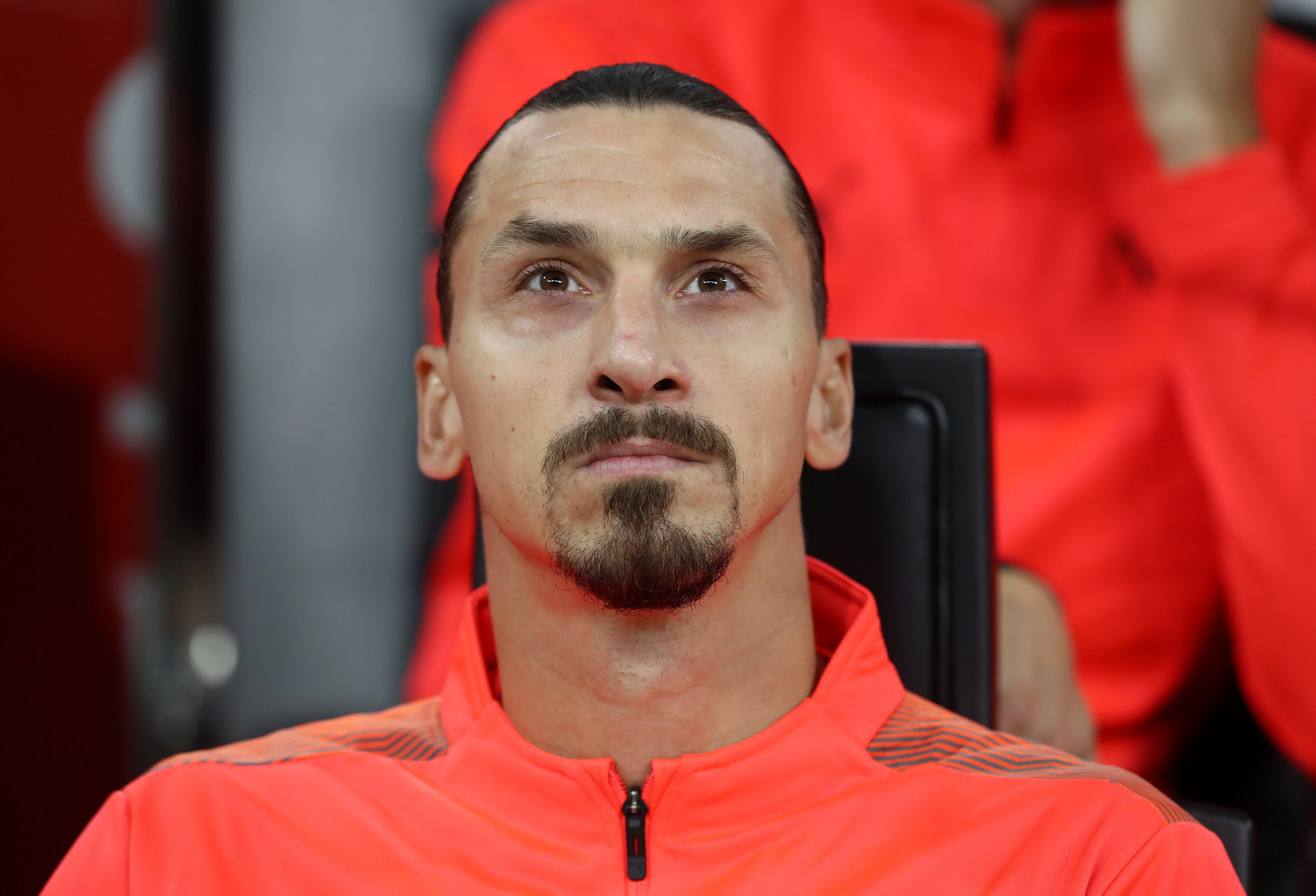 Vorbele care îl vor răni pe leul Ibrahimovic! O legendă a lui AC Milan crede că nu mai are ce căuta în primul 11