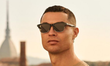 Cristiano Ronaldo / Foto: Instagram@cristiano