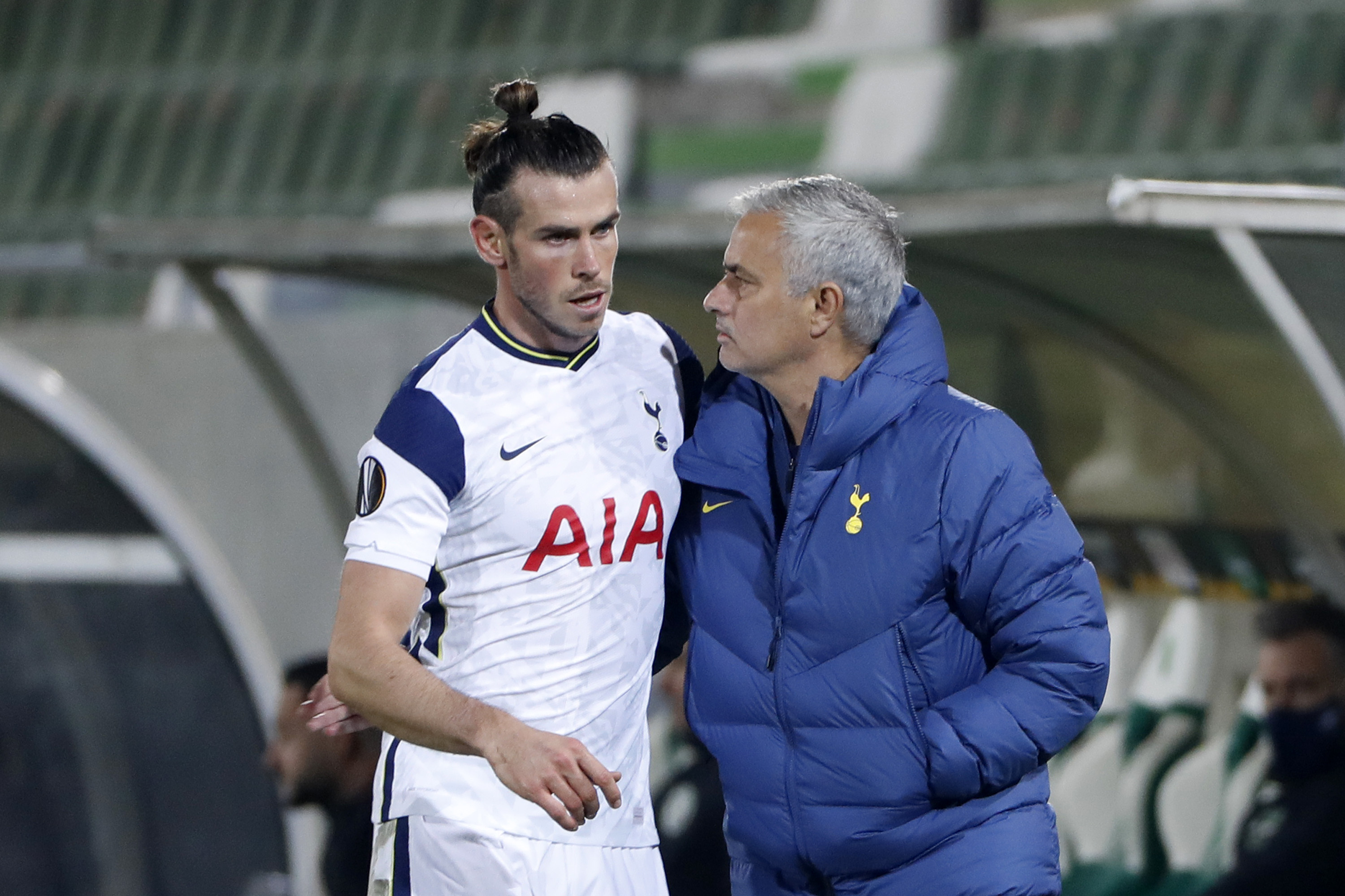 Agentul lui Bale face dezvăluiri despre relația jucătorului cu Mourinho: Sunt foarte diplomat când spun asta