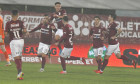 FOTBAL:RAPID BUCURESTI-CFR CLUJ, LIGA 1 CASA PARIURILOR (17.10.2021)