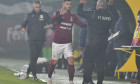 FOTBAL:RAPID BUCURESTI-CFR CLUJ, LIGA 1 CASA PARIURILOR (17.10.2021)