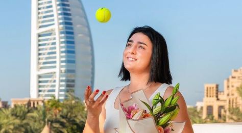 O jucătoare din Top 10 WTA, ocolită de sponsori din cauza originilor sale: ”Nu e corect”