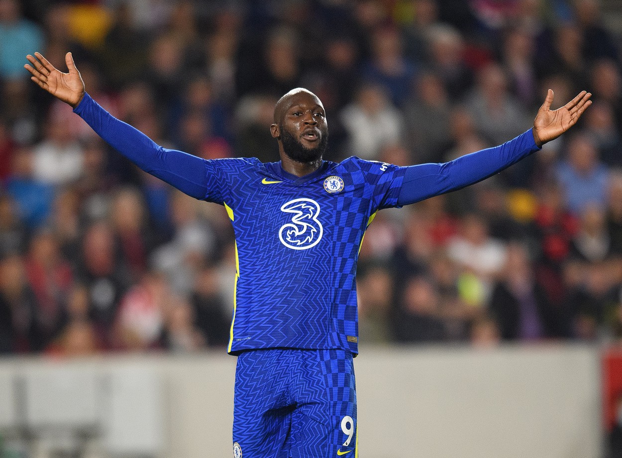 Lukaku, criticat de legendarul Paolo Di Canio! Joacă doar într-un anumit sistem