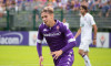 ACF Fiorentina v Virtus Verona, Friendly football match, Moena, Italy - 30 Jul 2021