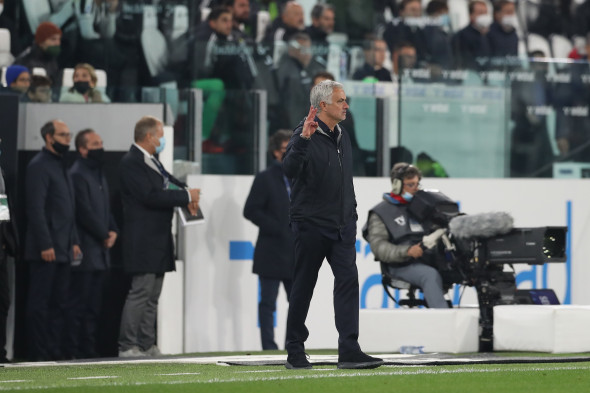 Juventus v AS Roma - Serie A - Allianz Stadium
