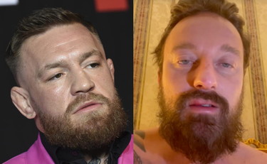 Conor McGregor a comis-o din nou! Luptătorul UFC, acuzat că l-a făcut KO pe un DJ italian