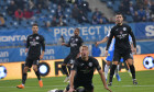 Denis Ventura, în timpul meciului Universitatea Craiova - Academica Clinceni / Foto: Sport Pictures