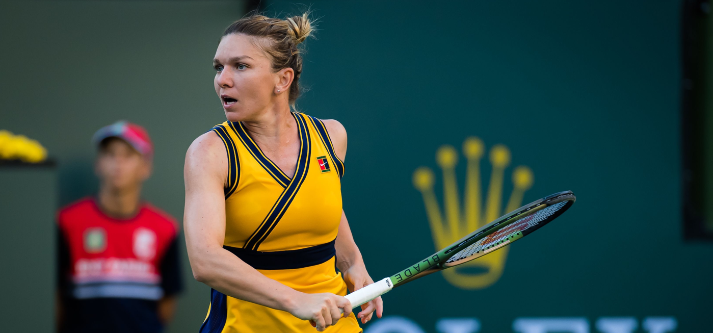 Cu cine va juca Simona Halep în optimile de finală de la Kremlin Cup