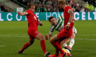 Celtic FC v AZ Alkmaar - UEFA Europa League: Play-Offs Leg One