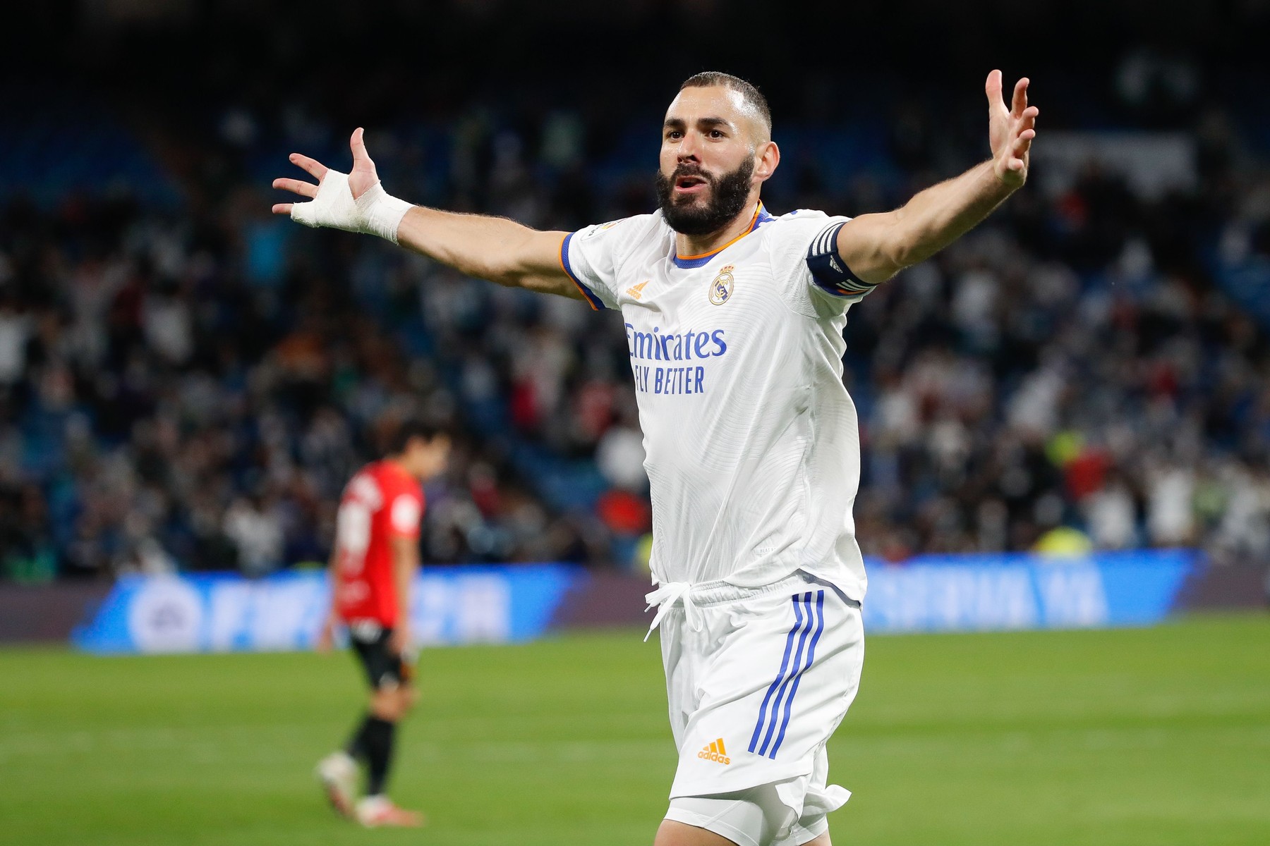 Karim Benzema, tentat de o aventură în MLS: Să vă spun dacă voi semna acolo?