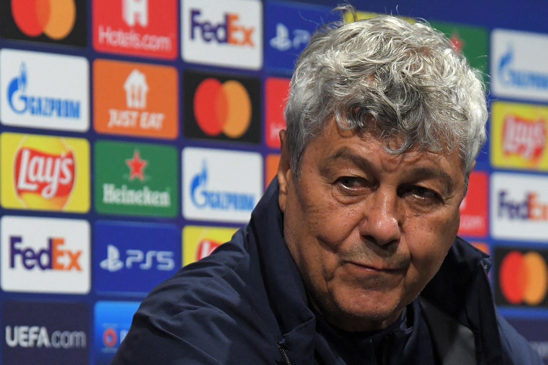 Mircea Lucescu se gândea să o preia pe Dinamo! Ce l-a oprit pe ”Il Luce” și ce l-ar face să se răzgândească