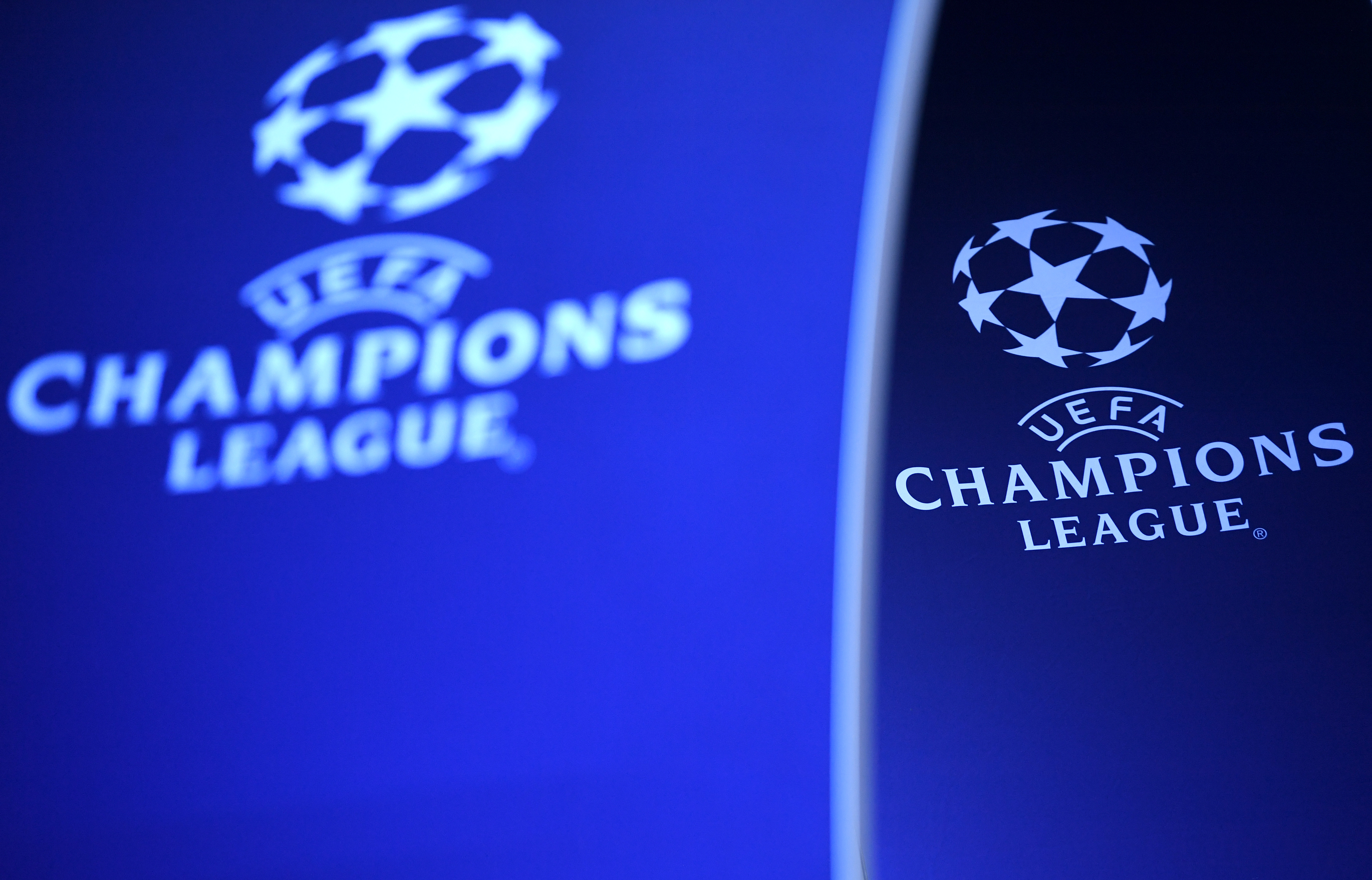 Un program pe calculator a dat câștigătoarele optimilor UEFA Champions League