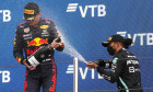 F1 Grand Prix of Russia