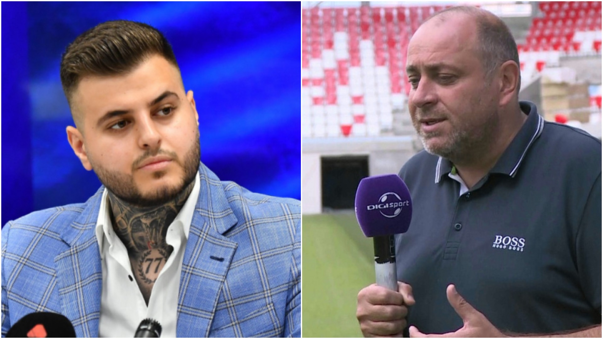 Patronul lui Sepsi, propunere neobișnuită pentru Craiova lui Mititelu: ”Nu ar costa absolut nimic! Ar avea o șansă în plus!”