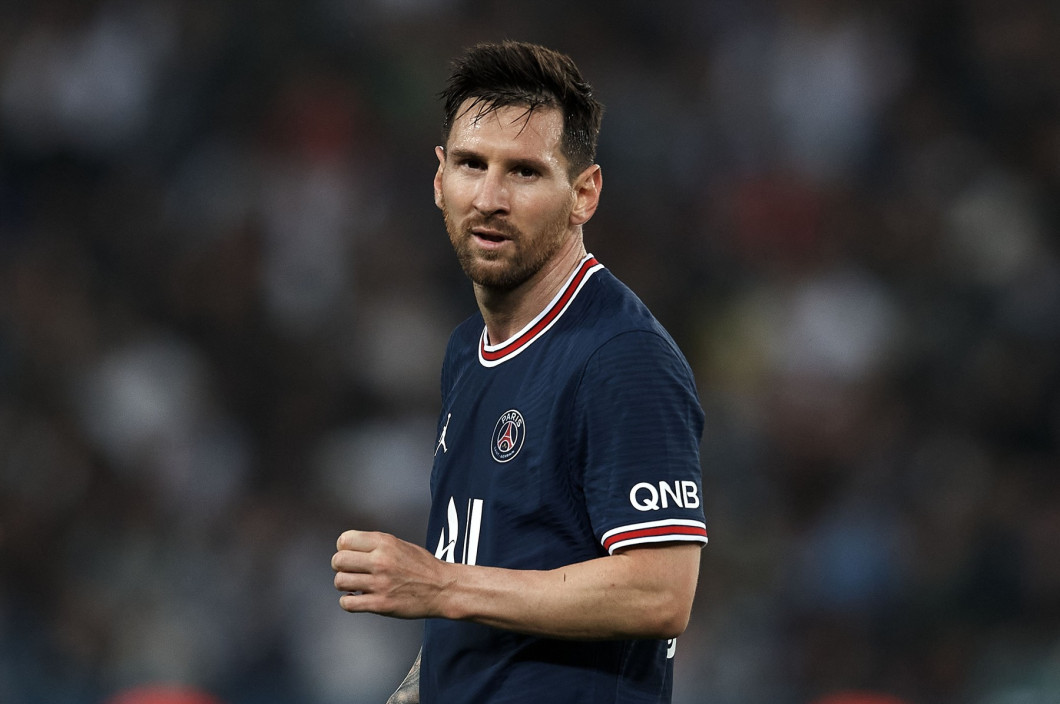 Paris Saint Germain v Olympique Lyonnais - Ligue 1 Uber Eats, France - 19 Sep 2021