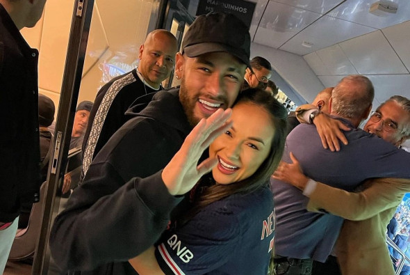 neymar vladuta lupau