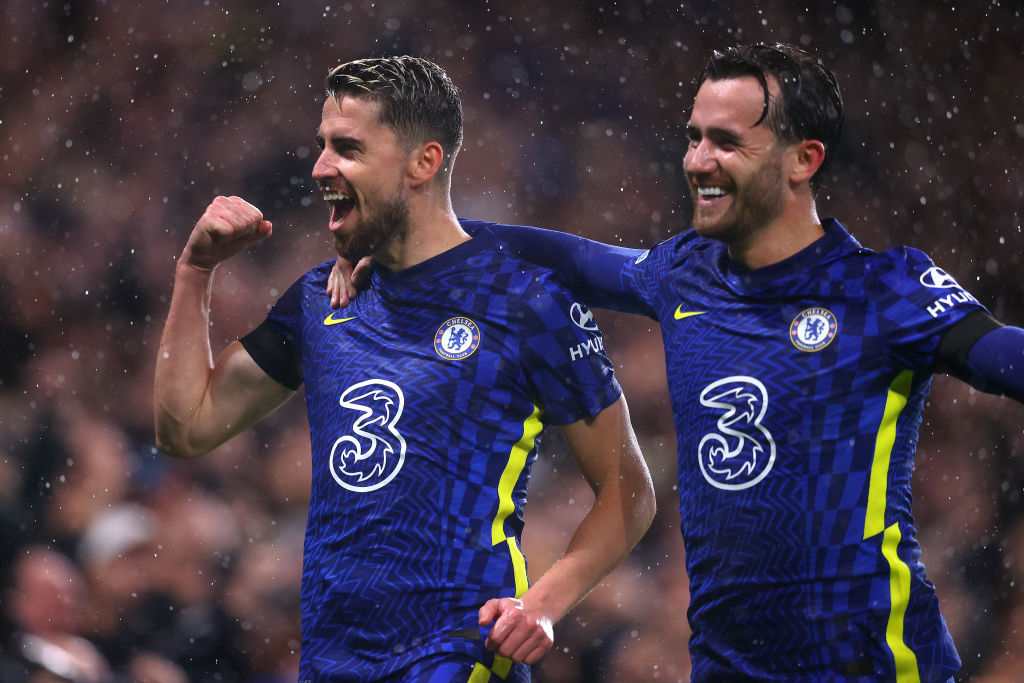 Chelsea - Malmo 4-0. Campioana Europei a dat recital pe Stamford Bridge