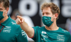 Formula 1 Championship Formula 1 Aramco United States Grand Prix 2021, 17th round of the 2021 FIA Formula One World Championship, Austin, Texas, USA - 21 Oct 2021