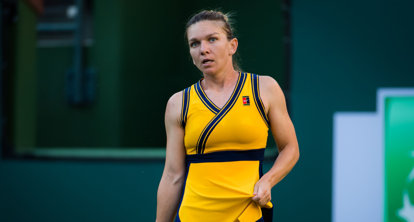 Simona Halep încheie anul pe locul 20 WTA, cea mai slabă clasare din 2013 încoace