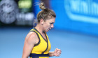 Simona Halep, la Kremlin Cup / Foto: Profimedia