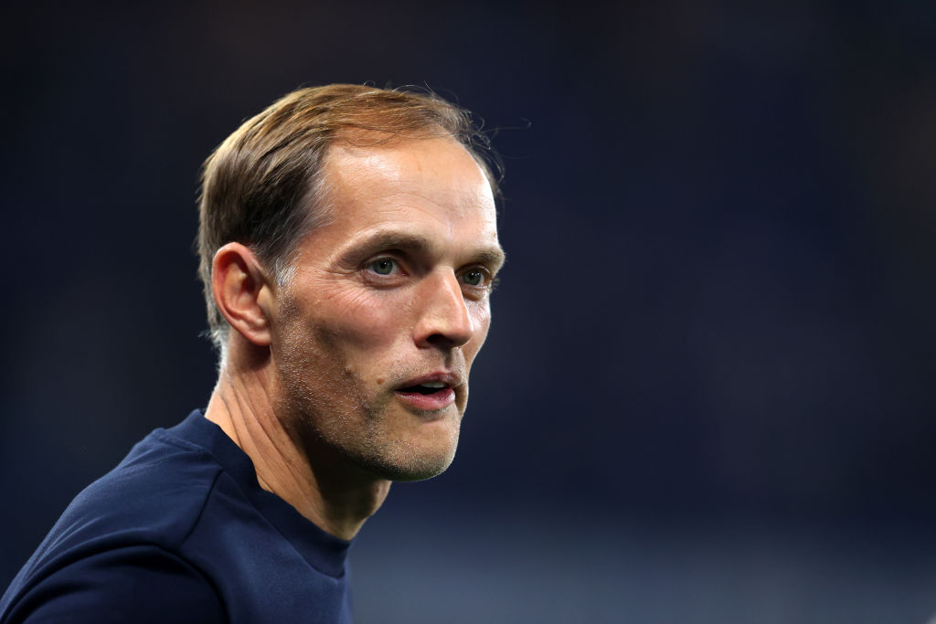 Reacția lui Thomas Tuchel, după ce Roman Abramovich a anunțat că vinde Chelsea