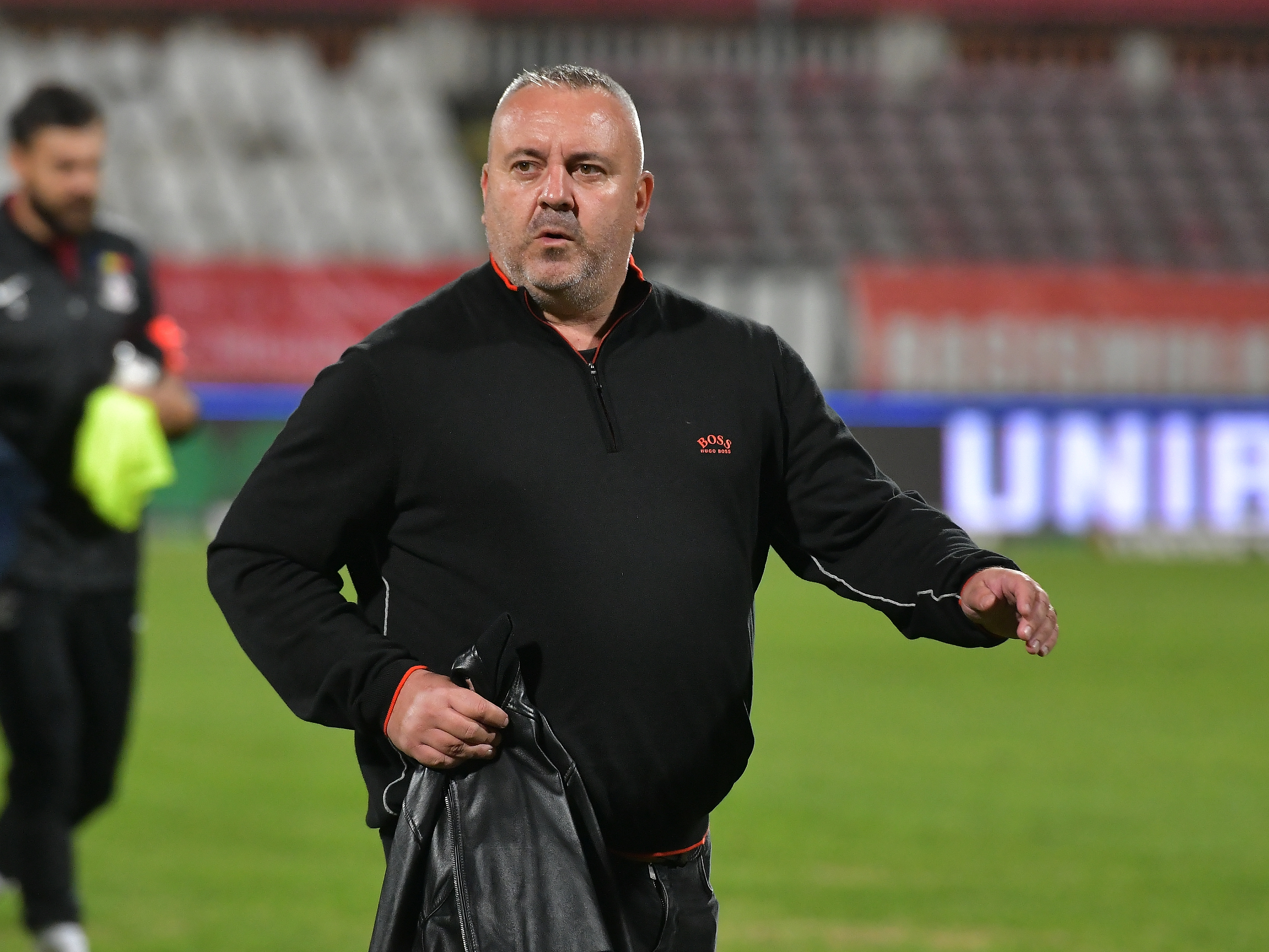 Mircea Rădulescu vrea ca UEFA să schimbe regulile, pentru a evita cazuri ca ale lui Mihai Iosif. Sfat pentru conducerea lui Rapid