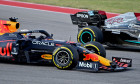 F1 Grand Prix of USA