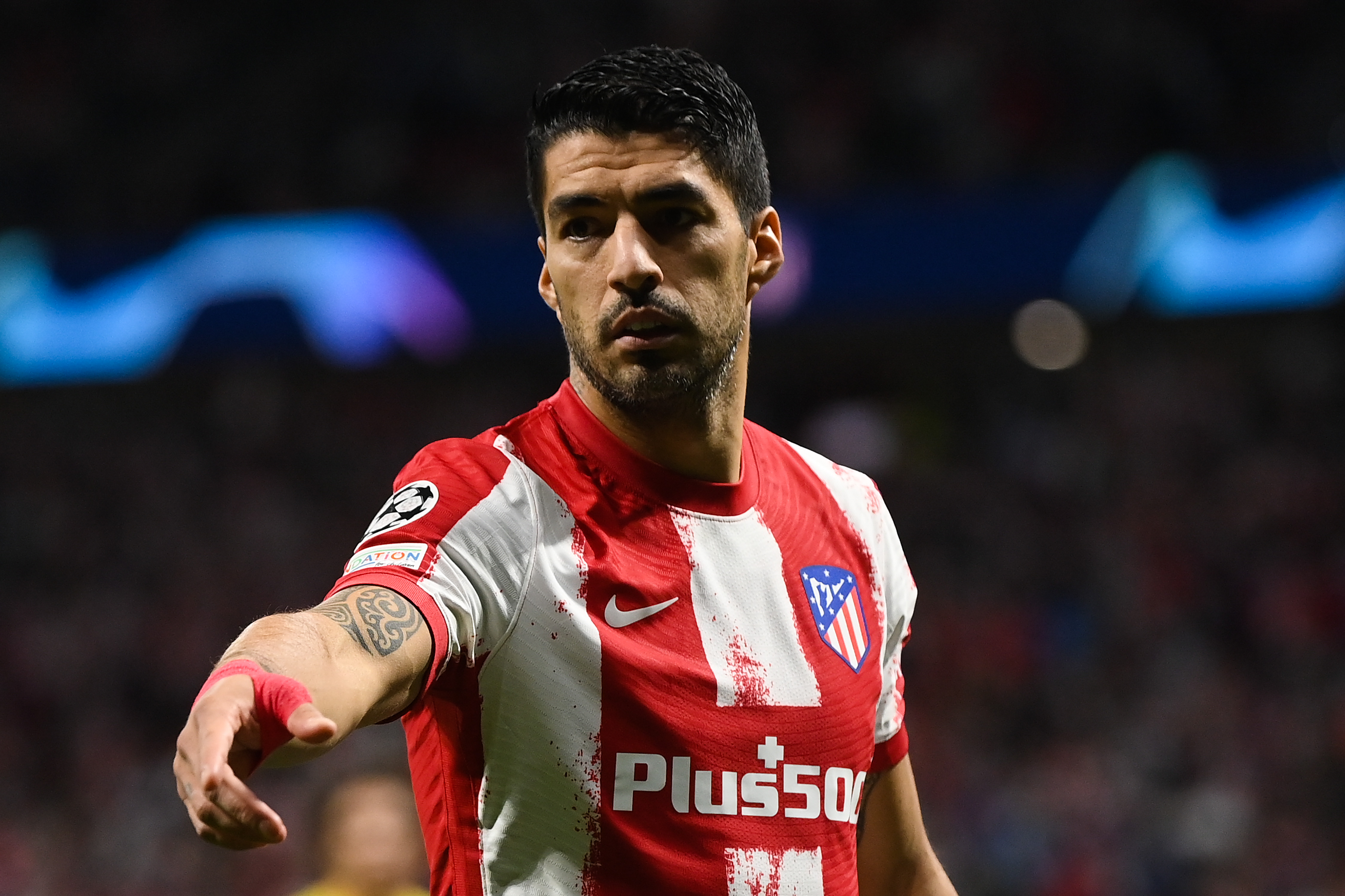 Luis Suarez, hotărât să plece de la Atletico Madrid! Unde vrea să joace uruguayanul