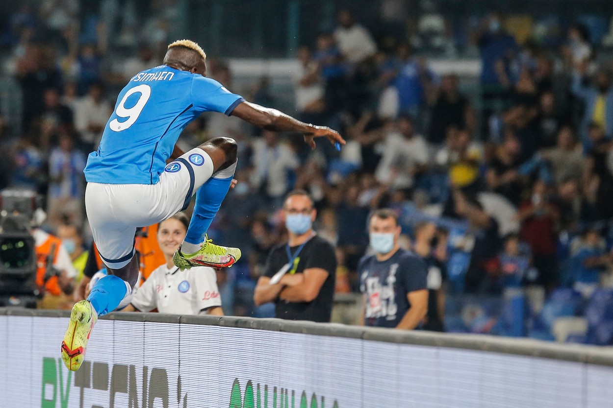 Ce zi în Serie A! AS Roma - Napoli (ora 19:00) și Inter - Juventus (ora 21:45), în direct la Digi Sport 2