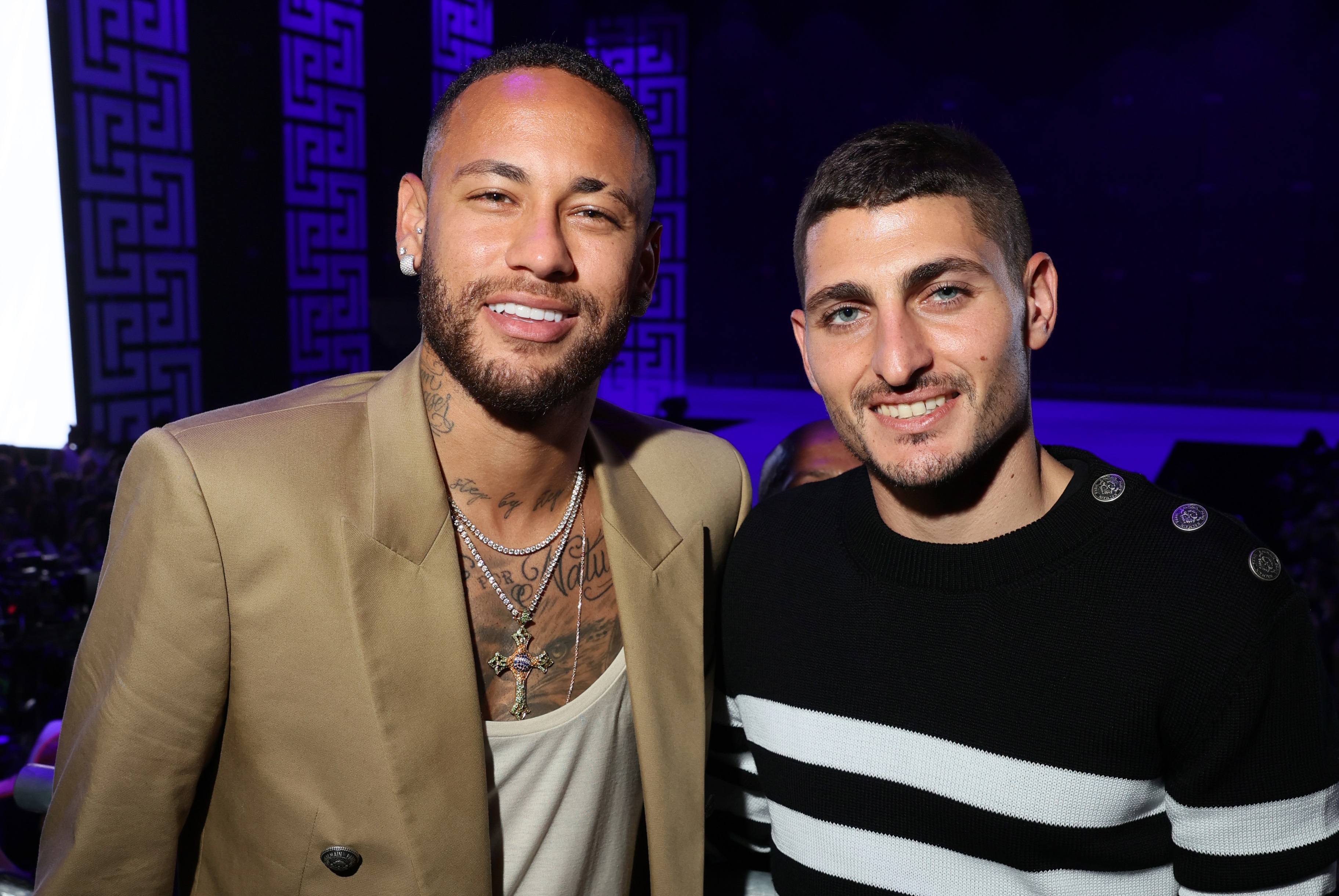 Cum a justificat Verratti declarațiile lui Neymar, care a recunoscut recent că se confruntă cu probleme de sănătate mentală