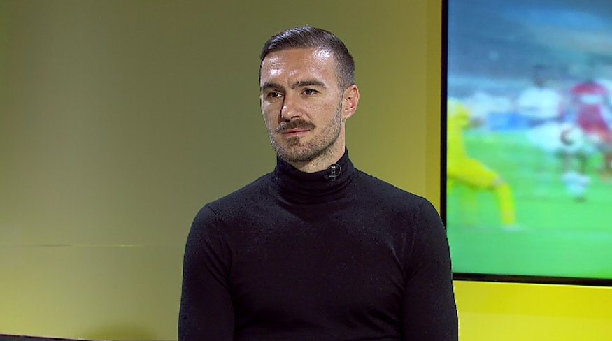 Marius Alexe a deschis o academie de renume în România: "Am luat franciza, o să lucrăm ca-n Serie A"
