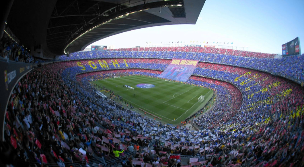 barcelona 4