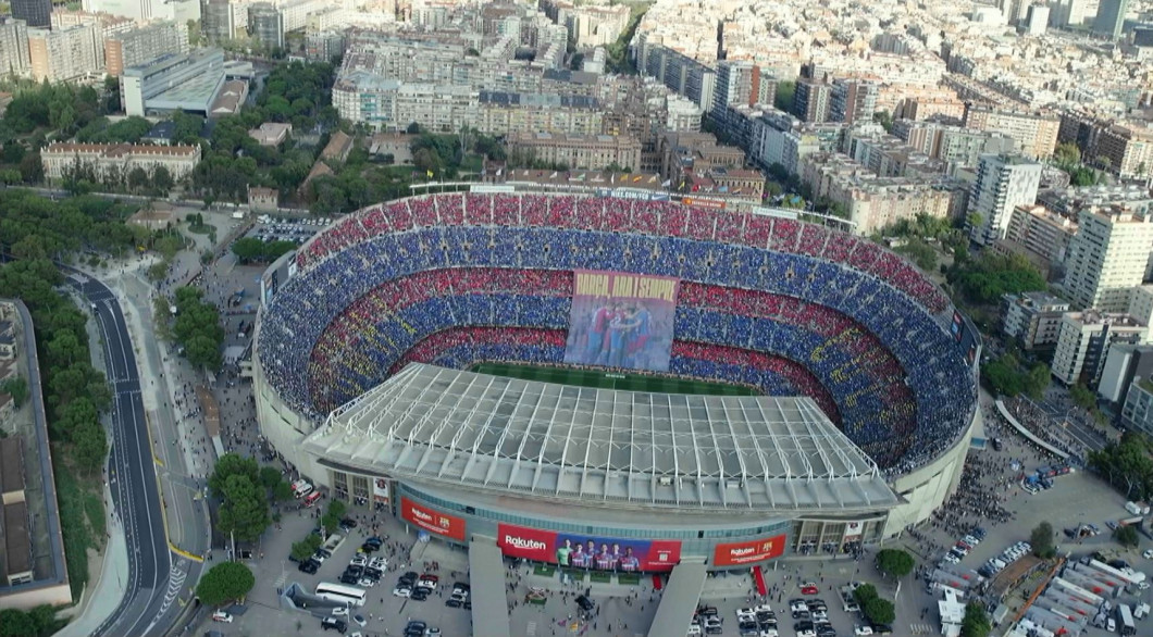 barcelona 5