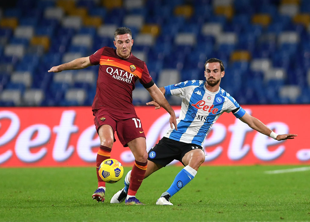 Ziua derby-urilor în Serie A! Roma - Napoli 0-0. Inter - Juventus, 21:45, în direct la Digi Sport 2