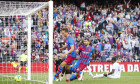 FC Barcelona v Real Madrid CF - LaLiga Santander