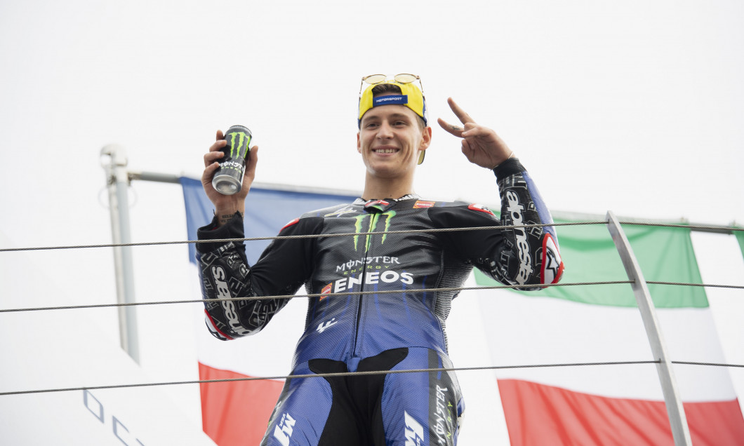 MotoGP Of San Marino - Race
