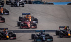 United States Grand Prix - Race - Circuit of the Americas