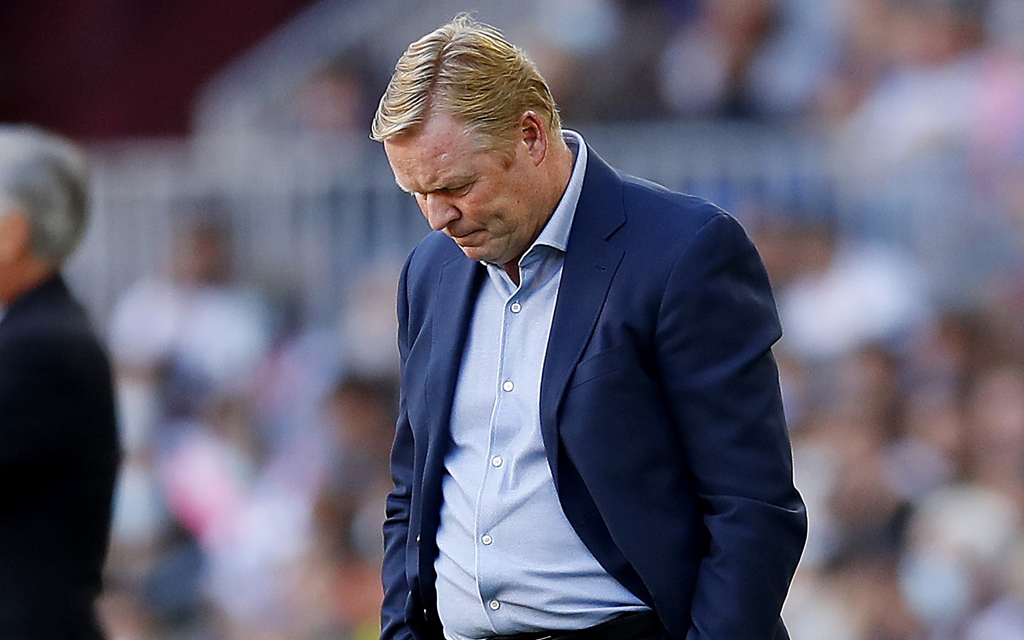 Ronald Koeman nu s-a abținut: ”săgeți” către Barcelona și avertisment pentru Hansi Flick