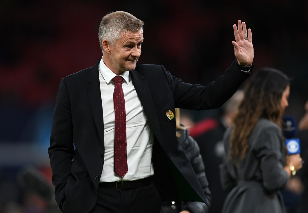 Ce se întâmplă cu Ole Gunnar Solskjaer după ce United a fost spulberată de Liverpool pe Old Trafford