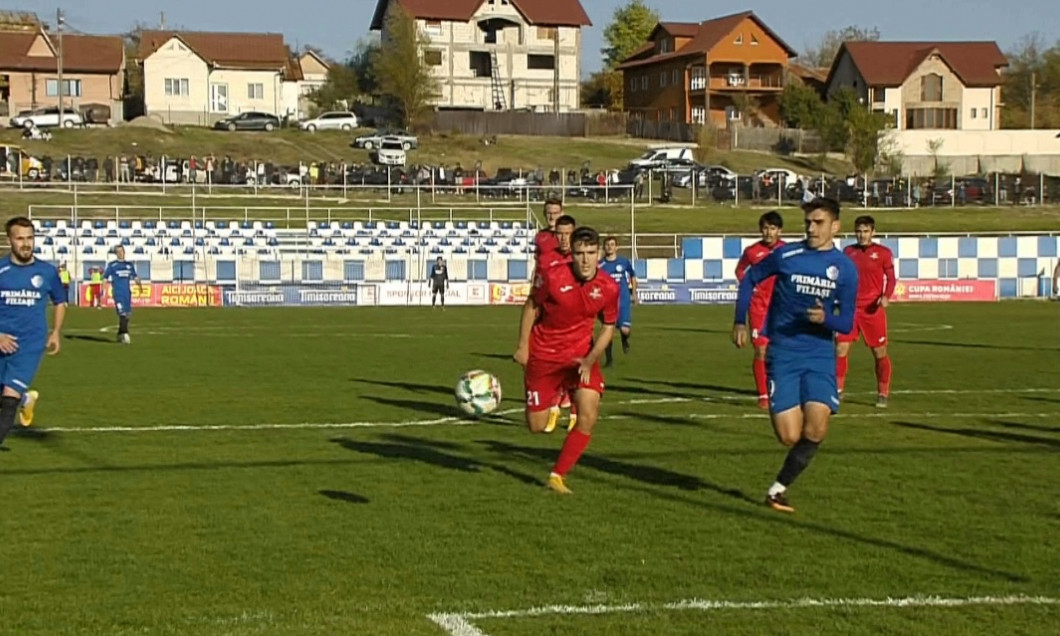 Galerie Foto  Imaginile bucuriei! Ce s-a întâmplat la finalul meciului FCSB  – Hermannstadt 3-0