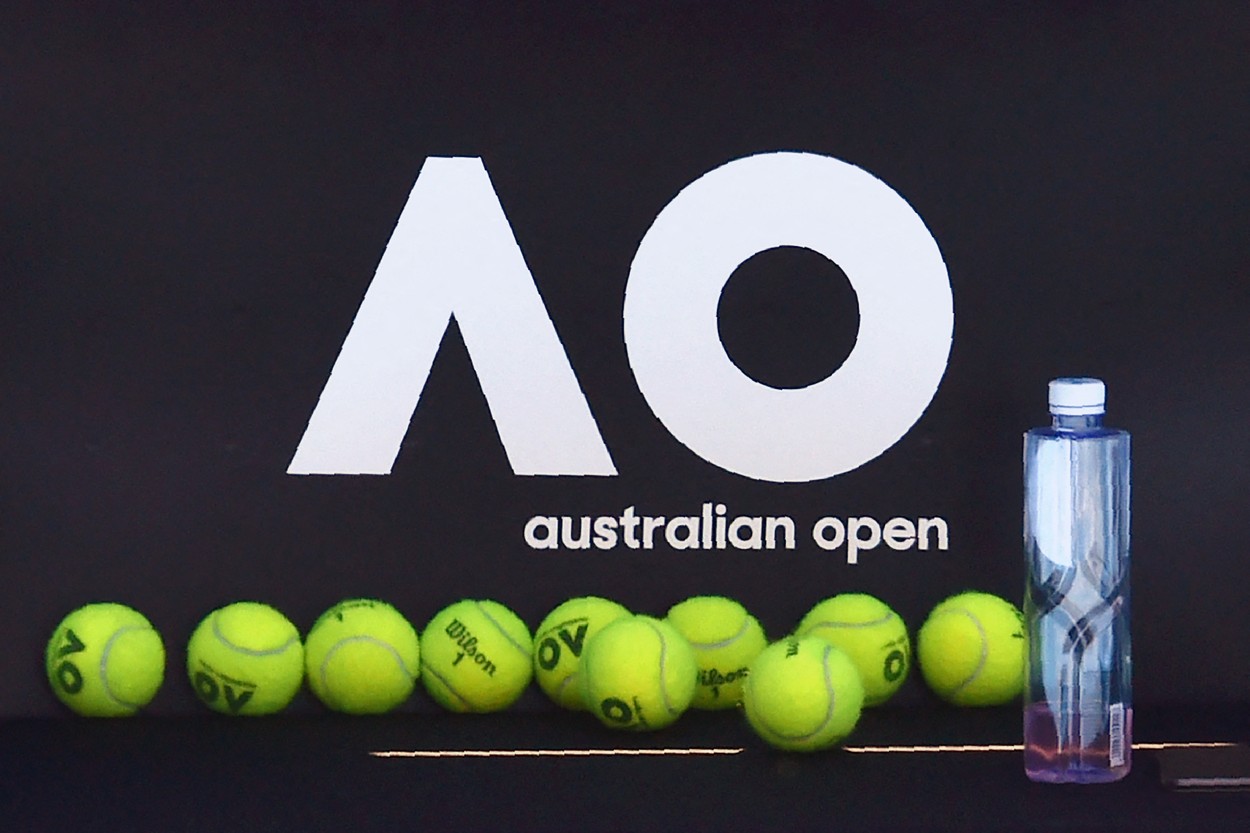 Cele 8 vaccinuri aprobate pentru a putea participa la Australian Open