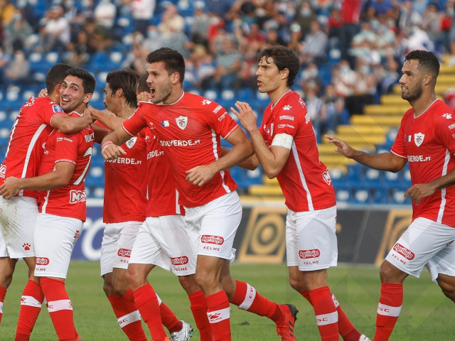 Andrei Chindriș, pus pe liber de Santa Clara. Fundașul a rezistat doar