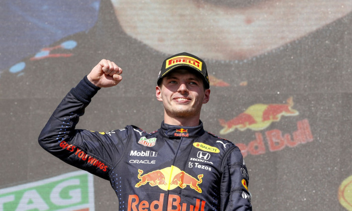 Formula 1 Championship Formula 1 Aramco United States Grand Prix 2021, 17th round of the 2021 FIA Formula One World Championship, Austin, Texas, USA - 24 Oct 2021