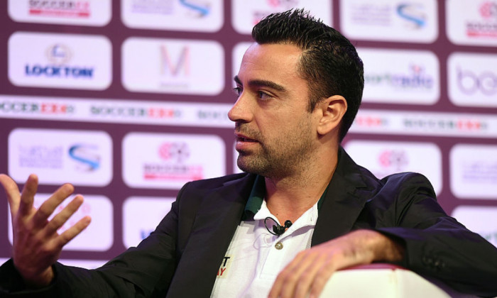 xavi